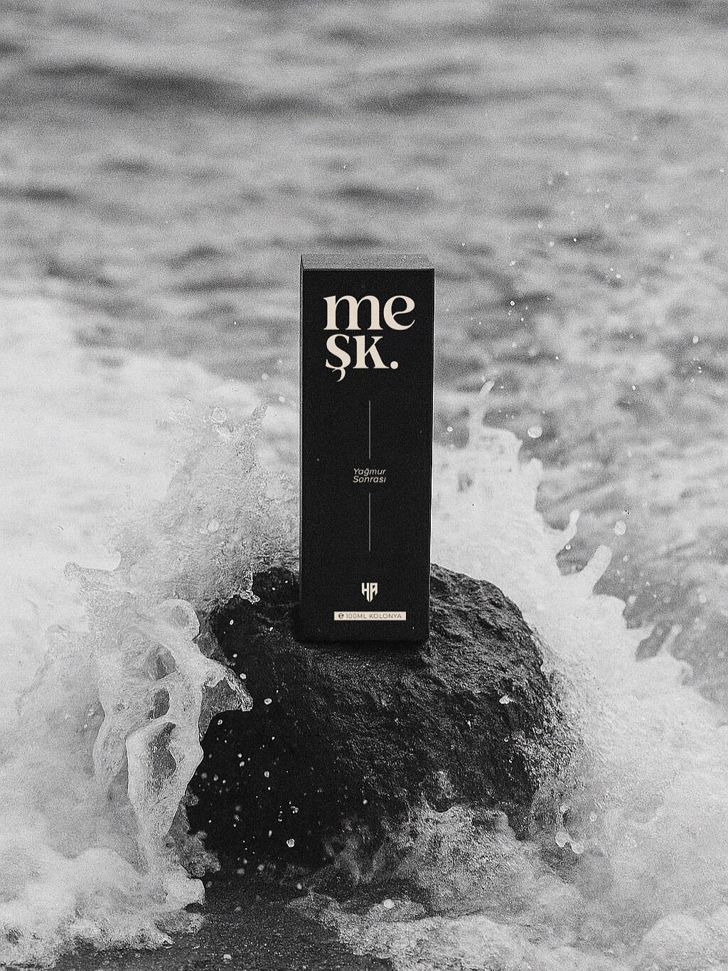 Yağmur Sonrası Kolonya x2