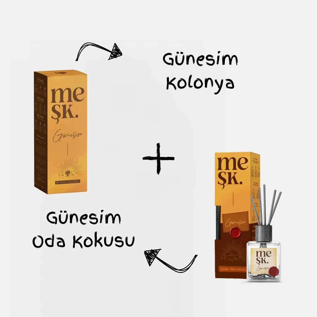 Güneşim Seti