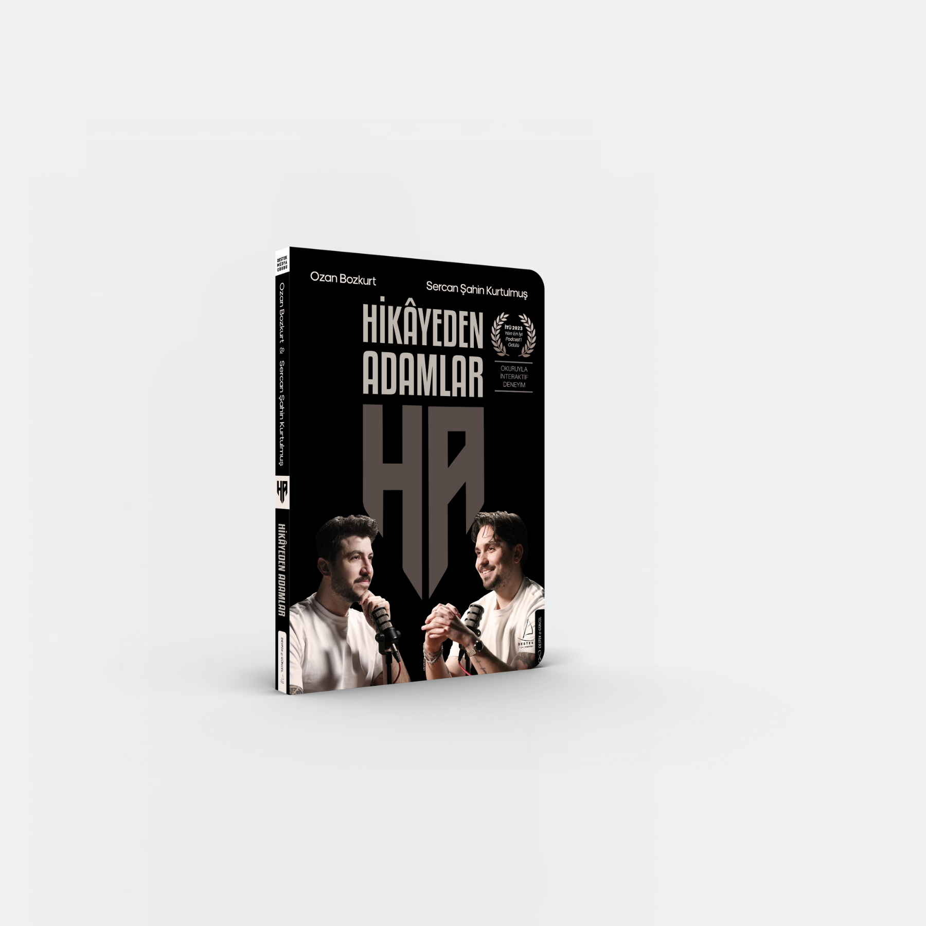 Koleksiyoner Kitap