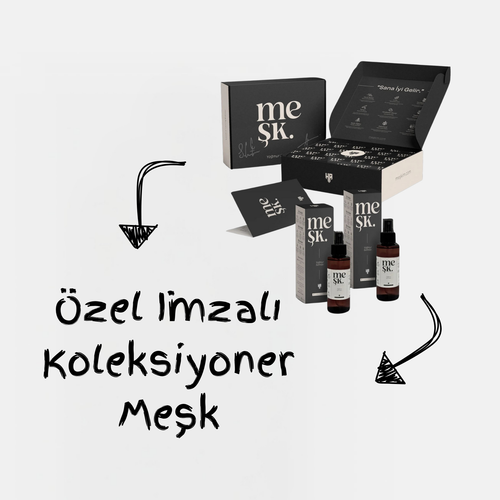 Meşk Koleksiyoner
