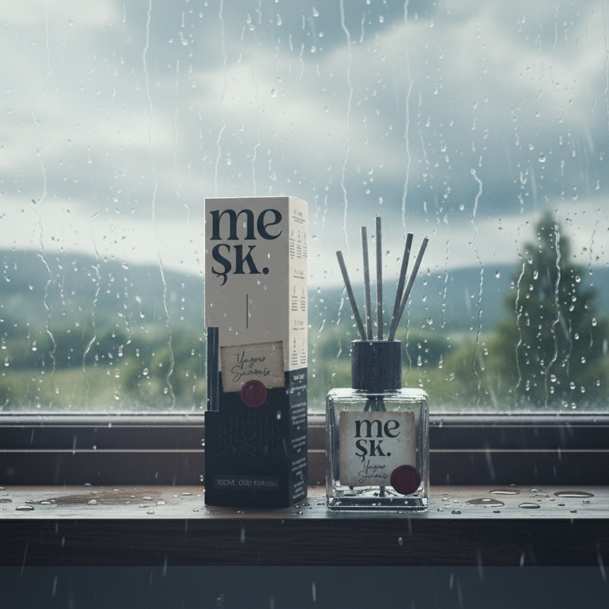 Yağmur Oda Kokusu