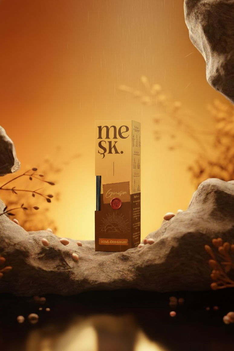 Güneşim Oda Kokusu