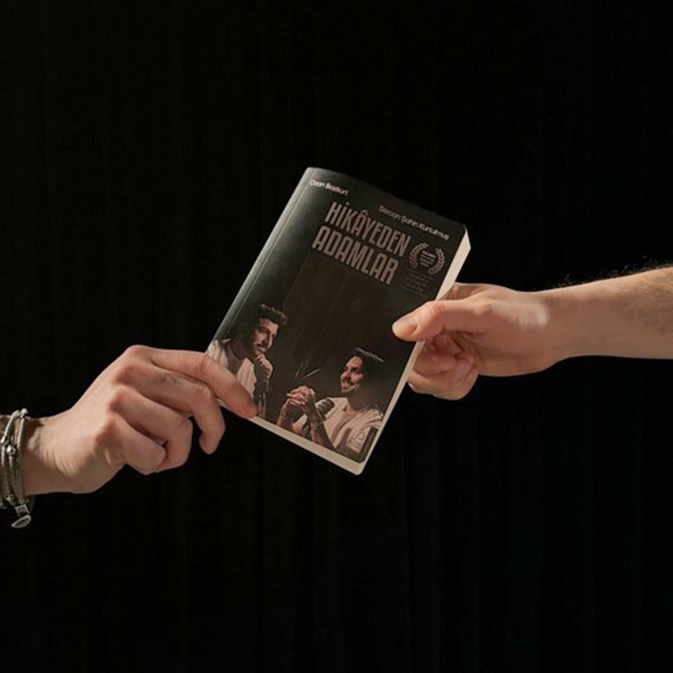 Koleksiyoner Kitap