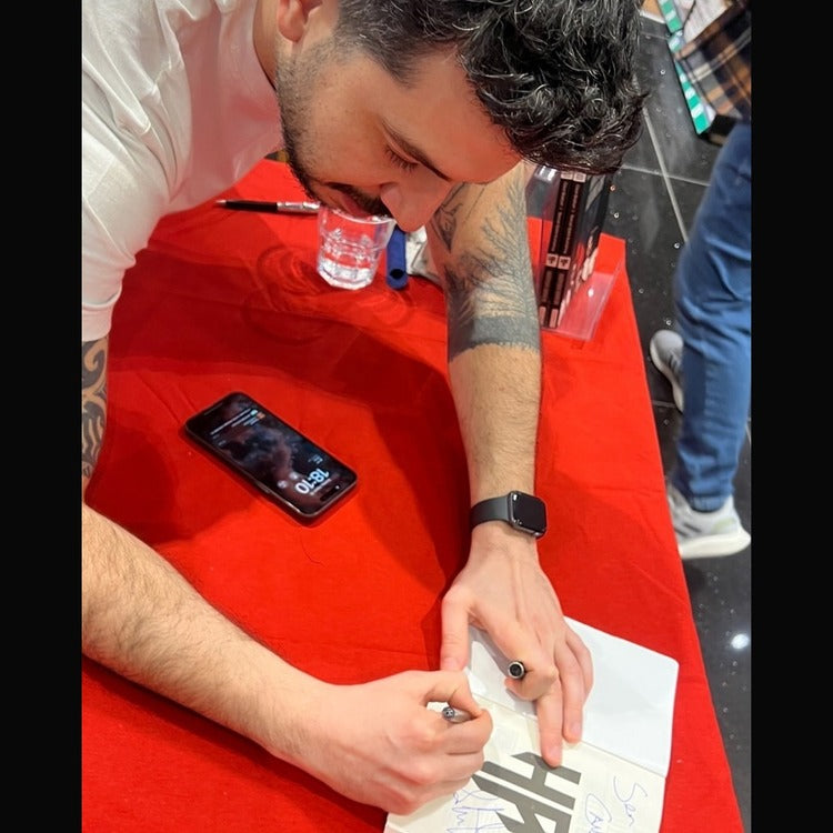 Koleksiyoner Kitap