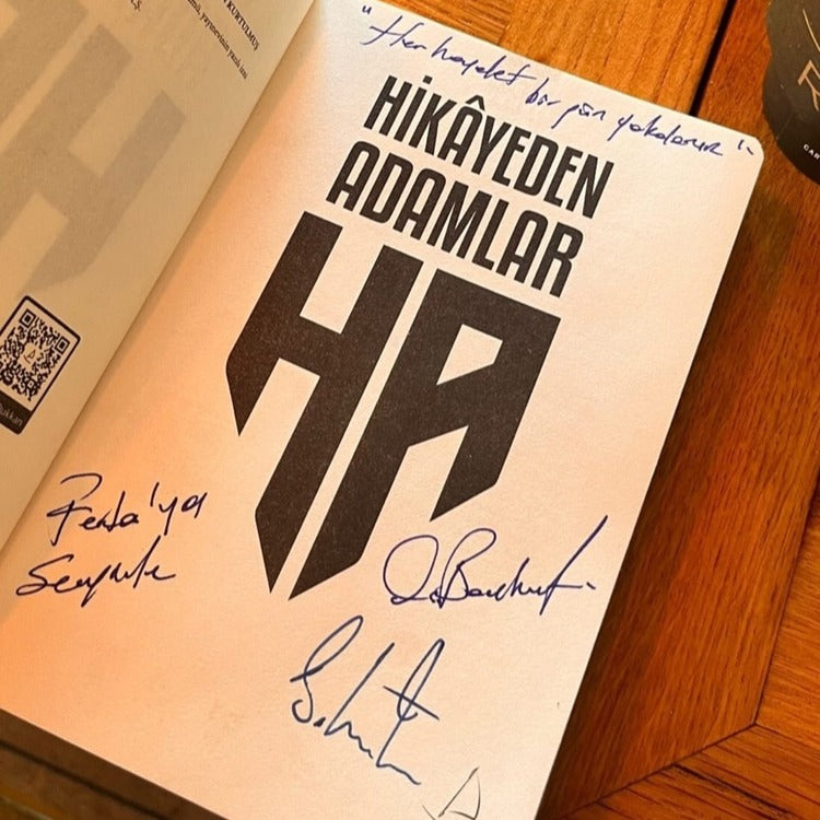 Koleksiyoner Kitap