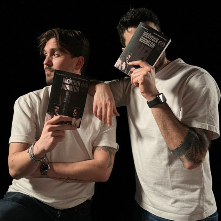 Koleksiyoner Kitap