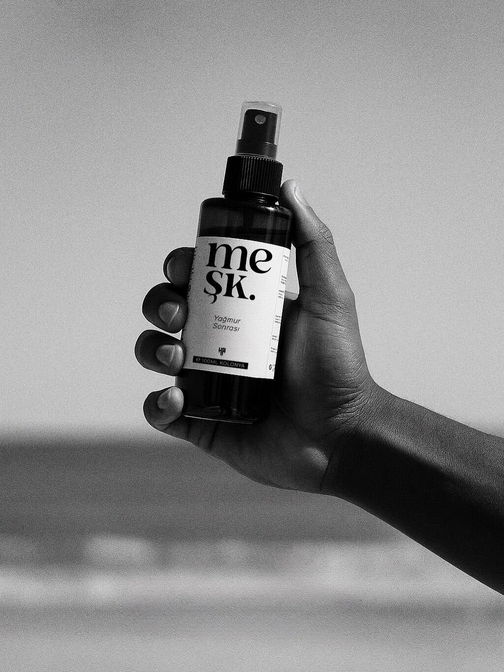 Yağmur Sonrası Kolonya x2