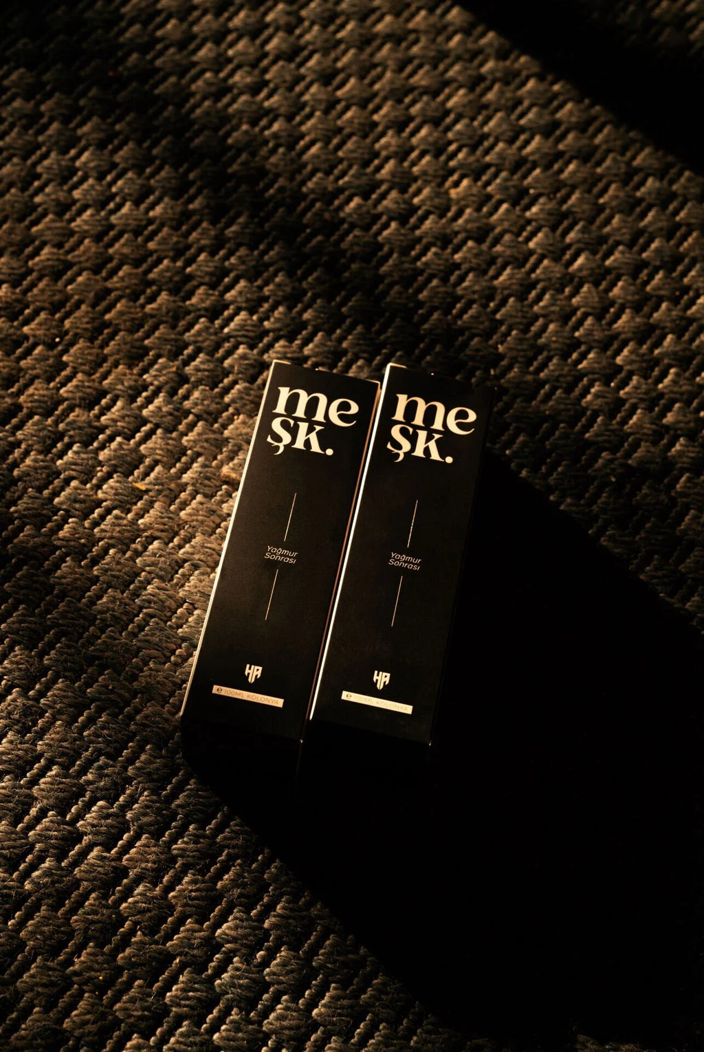 Yağmur Sonrası Kolonya x2