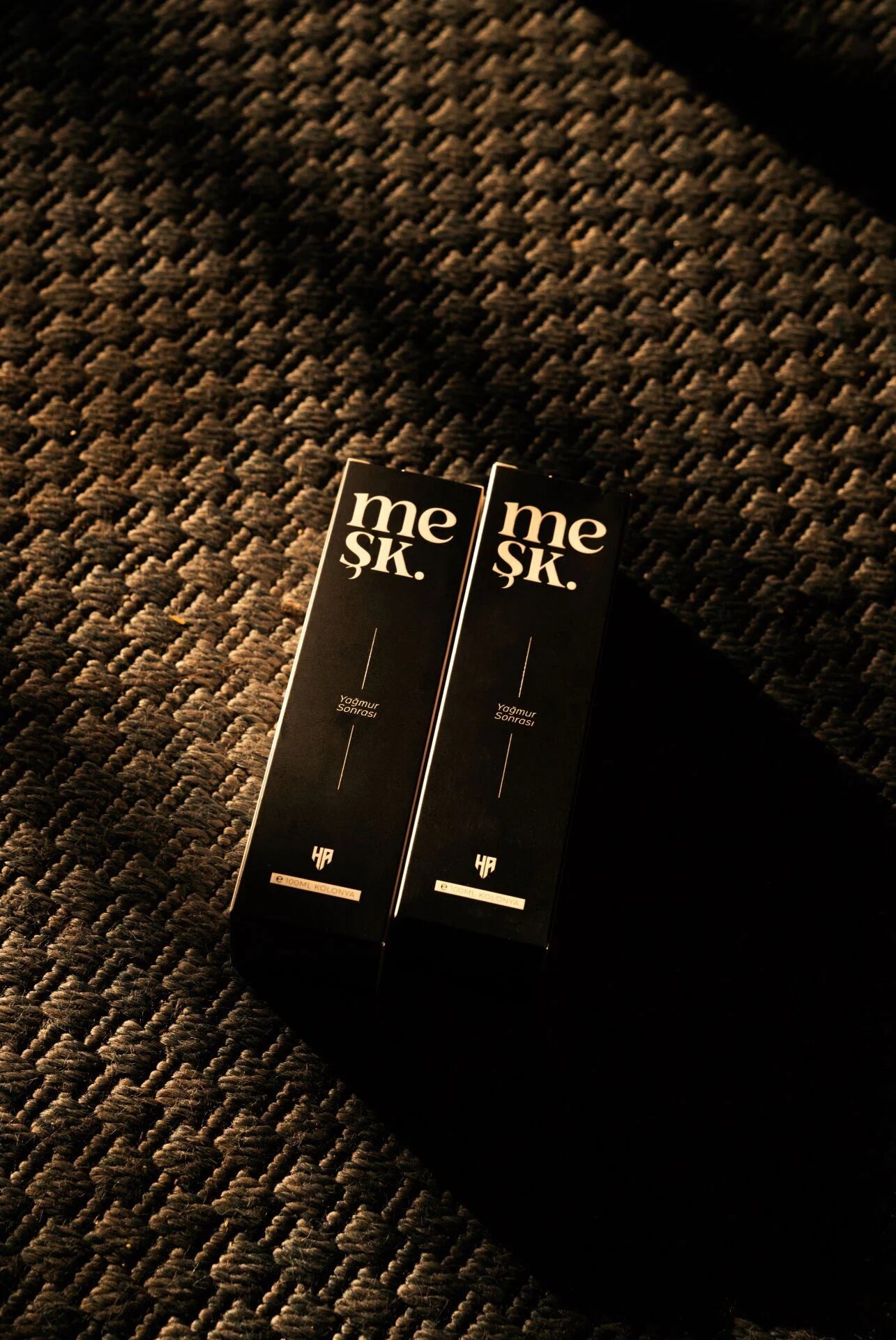 Yağmur Sonrası Kolonya x2