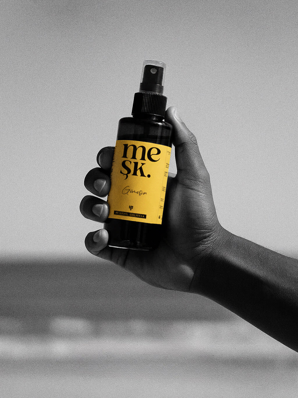 Güneşim Kolonya x2